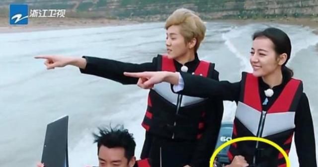  郑恺|为什么许多女生看完《奔跑吧》后，越来越喜欢郑恺了？