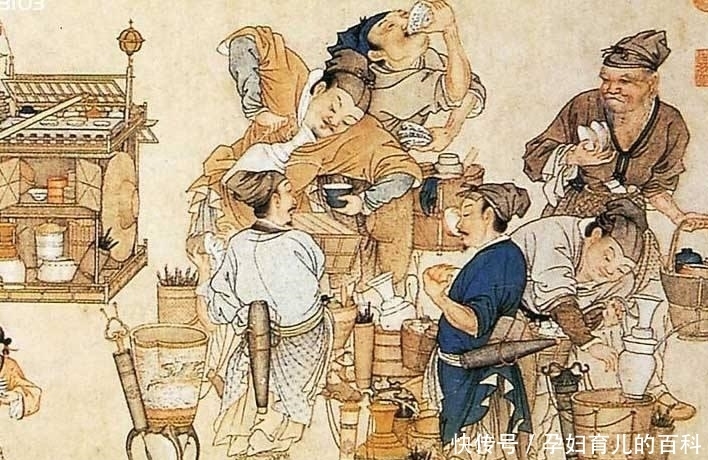  财富|宋朝到底给后人留下了什么贡献? 全部都是无可伦比的财富