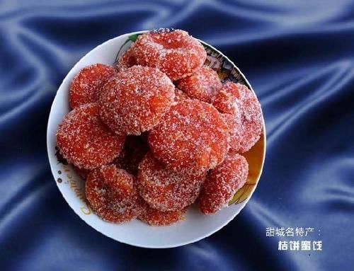  来凤鱼|游走成渝古驿道 怎能少了这些美食