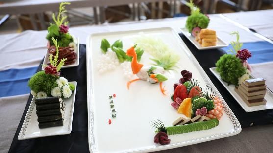  收官|青田“厨神争霸赛”收官！出道吧，青田工匠！