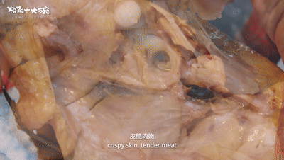 烤饼|衢宁铁路沿线美食大盘点,有你想吃的吗?