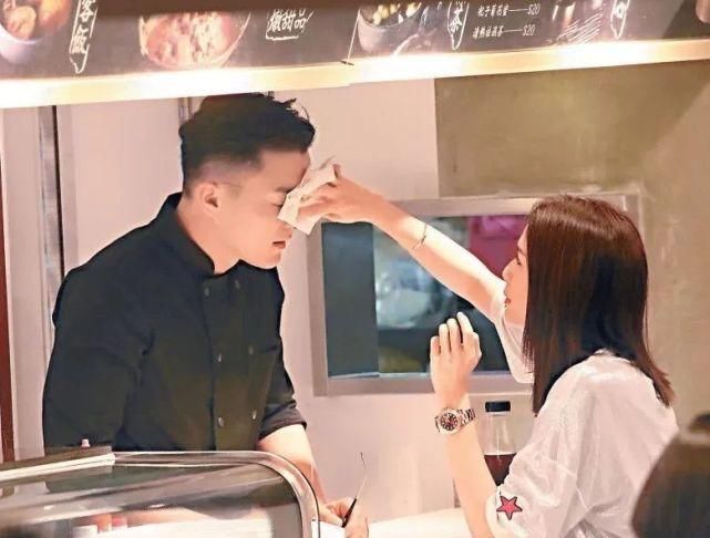 软饭|高调认爱!她要嫁给软饭男?