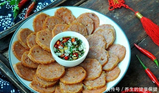 油烟|9道新年蒸菜,没有油烟,1锅同时蒸6、7道,过年不用忙了!