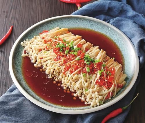 下饭|五分钟快手菜,特别适合懒人学,酸辣爽口,下饭十足