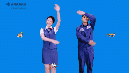 双手|好灵活的一双手,它起舞了……