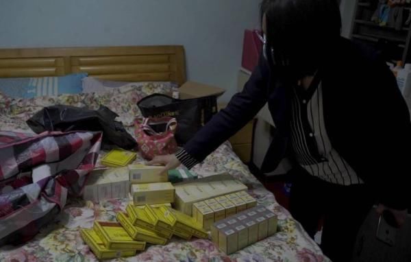  出售|借医保卡配药后低价出售，涉案百万元！上海警方捣毁一骗保产业链