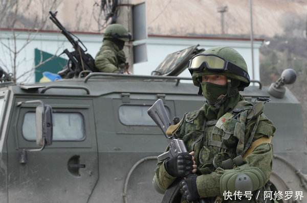 有望|乌克兰主动低头服软?国防部迈出关键性一步,俄乌关系或有望和解