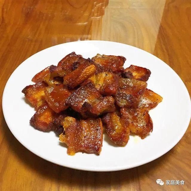 烤肉|空气炸锅奥尔良烤肉，闻着味儿就馋了！
