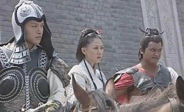 垫底|唐朝开国的七大名将,秦琼仅排名第六,程咬金排名竟然垫底