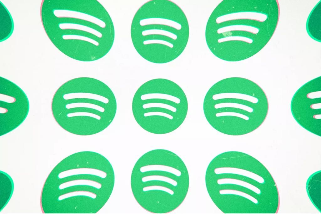  增加|Spotify进军视频叫板YouTube：音频栏目新增加现场视频