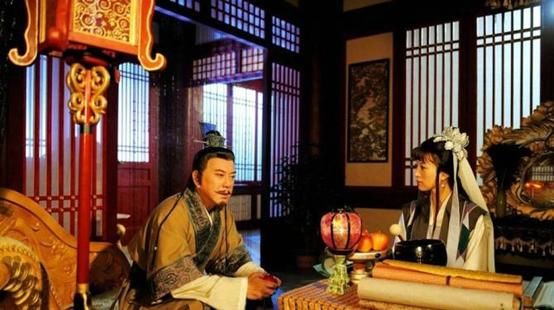 窦氏|玉真公主:女人这一生,最重要的是什么?