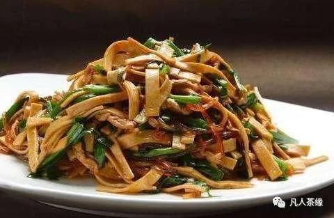  乡土|舌尖上的巢湖：烔炀乡土家常菜（下）