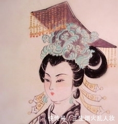 称为|被称为“媚娘”的武则天,真实长相是什么样子?一起来看一看