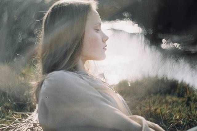  方法|如何拍出人像照片的清新与柔美？这9个方法一定要尝试