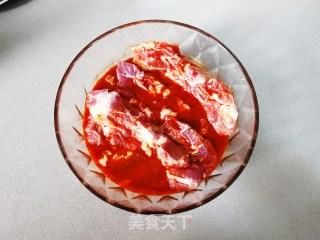  蜜汁|零难度奥尔良烤排骨?蜜汁浓郁好吃到舔手指