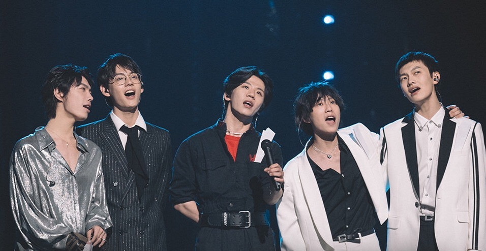  乐团|《明日4》收官，气运联盟成最强乐团，平均年龄21.4岁