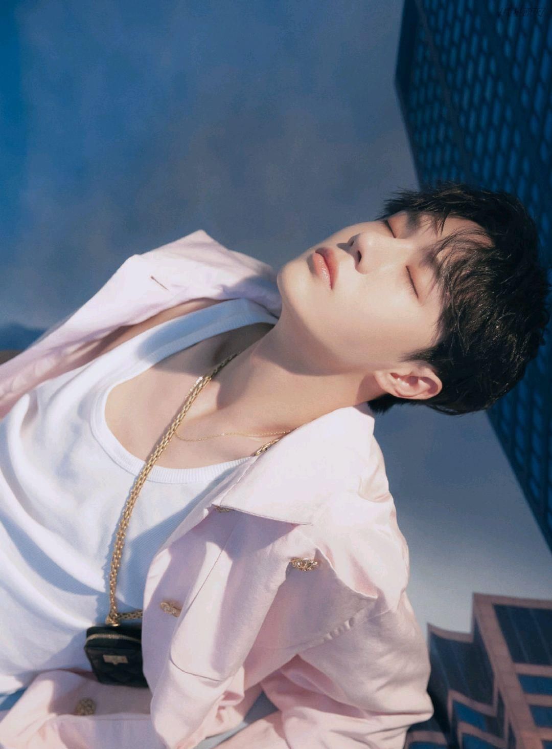  王一博|王一博出道六周年，这几年他到底有着怎样的蜕变？