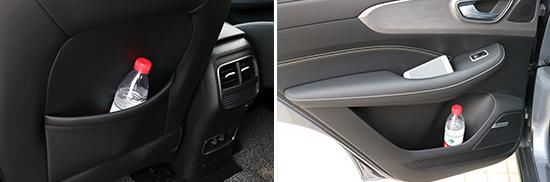  实用性|2020款荣威RX5 PLUS 日常实用性测试报告