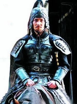  忠心|历史上最忠心5个人物，明明可以自己做皇帝，却甘愿当个＂二把手＂