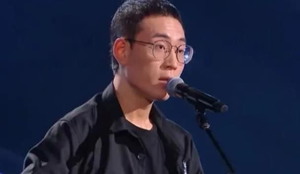  学员|《一滴泪的时间》有多长？《好声音》导师李健给出标准答案