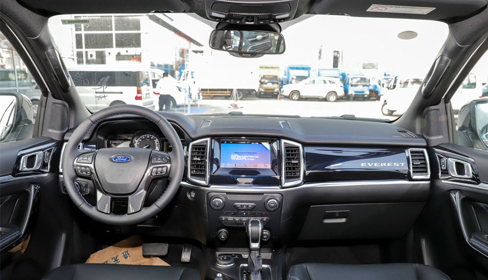  Ps|被低估的硬派ORV！丐版就有275Ps，配10AT+全时四驱，比霸道还香