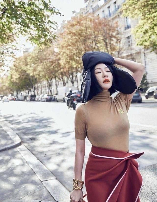 设计|小S除了性格风格“疯”一点，衣品和身材在娱乐圈也算是有一席之地