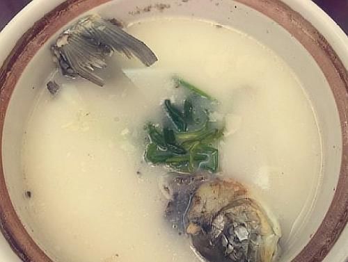  热水|炖鱼汤时，用冷水还是热水？大厨：什么水不重要，关键在怎么炖！