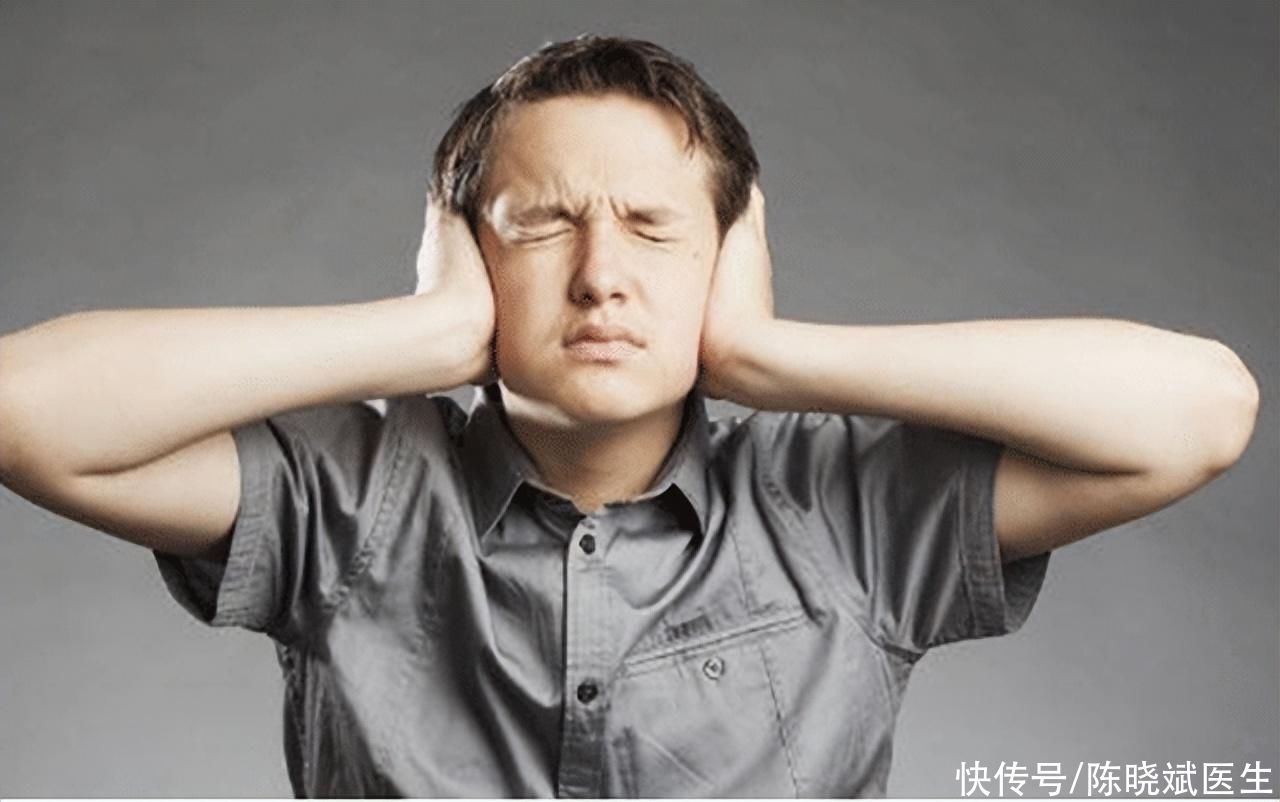 尿频耳鸣腰膝酸软是什么原因(导致头晕耳鸣、腰膝酸软的罪魁祸首就是你的肾脏)