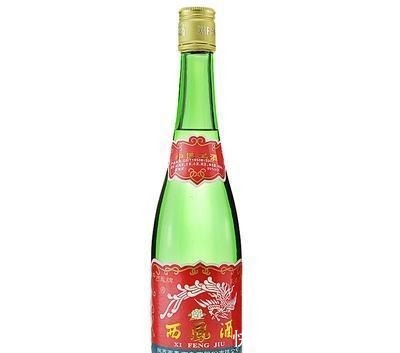 西凤|西凤酒和西凤其实不是一样的酒很多人都搞错,看完醒悟