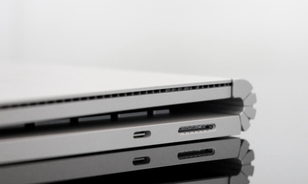  笔电|雨露均沾的Surface Book 3，便是笔电的未来么