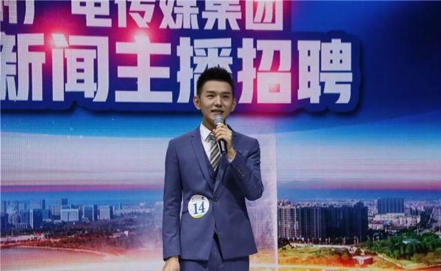  环节|25万年薪将花落谁家？来自大江南北的主播们大PK！