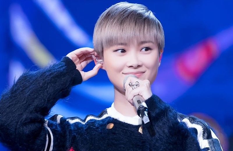  那英|李宇春将担任好声音第3位女导师？她凭什么能接那英的班