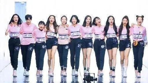 解散|火箭少女将解散,7位成员原生家庭条件凄惨,只有杨超越熬出了头