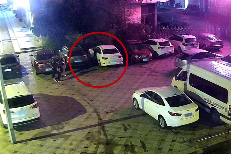 切勿|5天查获两起醉驾,警方提醒:切勿抱有侥幸心理酒后驾驶