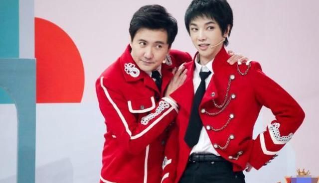  王牌|《王牌》最“惨”嘉宾，全程没有一个正面镜头，一说话就拉远景