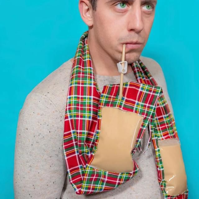  口罩|世界上最没用的设计！拥有后，我的生活更闹心了···