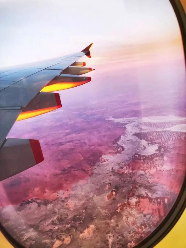  风景|一生都不一定见过的罕见风景