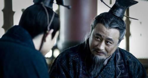  过后|大秦帝国烧尽的“政治理想”，硝烟弥漫过后，终结在了李斯的内心