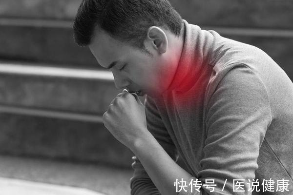 喉咙痰中带血要吃什么药(出现痰中带血时，及时检查，因咽喉疾病导致的，不妨多吃4种食物)