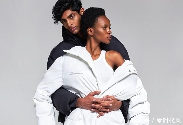 鲜花|球鞋当花瓶,鲜花填充羽绒服?时尚界的环保也太香了