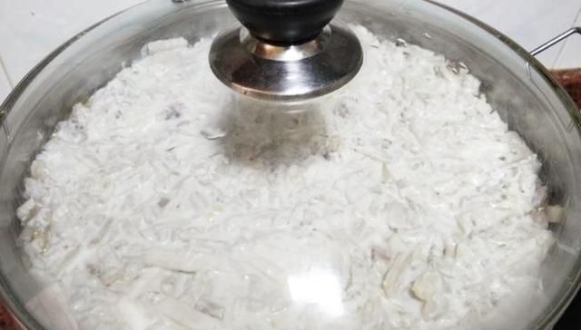  健康|懒人版自制芋头糕，比在外面买的更好吃更健康