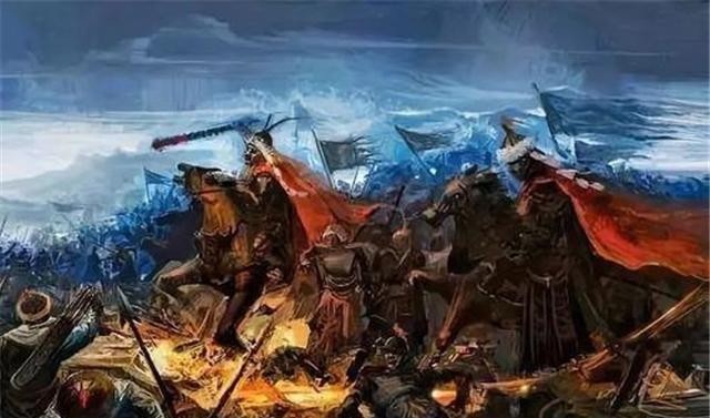 处所|金朝笼络契丹人为其安定处所,为何契丹人还“不识好歹”,频繁起义