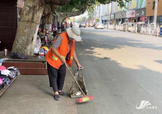 创建|徐州贾汪市民呼吁：文明城市创建重在细节