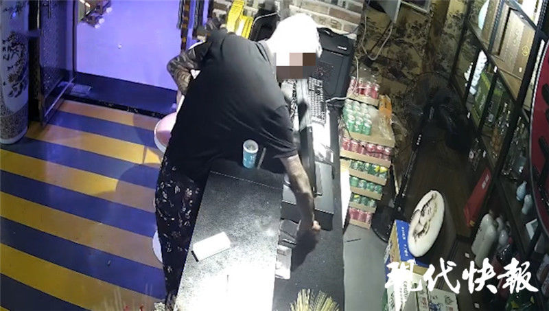 手机|手机被盗失主上网寻贼，网友：我刚才看到小偷了