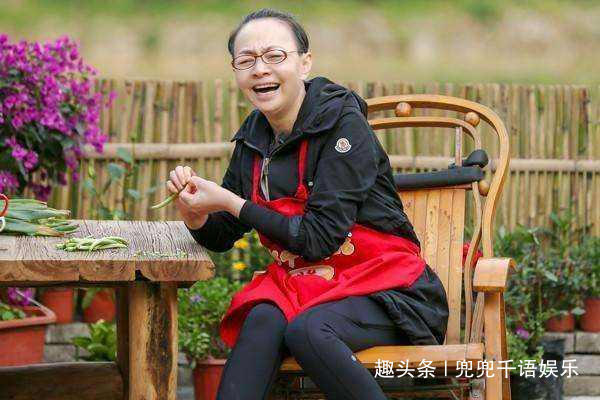  反感|《向往的生活》观众最反感的四位嘉宾和观众最喜欢的四位嘉宾