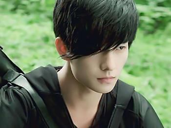 演员|演“张起灵”的4位演员，井柏然被骂的最惨，而他却被众人称赞