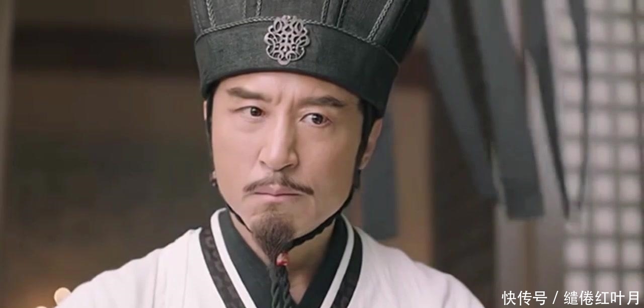 感叹|姜维死前写给刘禅的密信, 80年后出土, 后人感叹: 诸葛亮可瞑目了