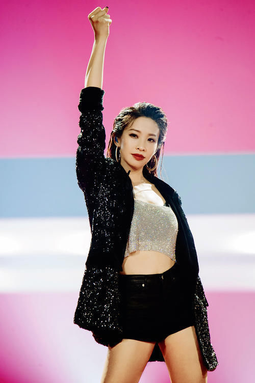  浪姐|《浪姐》四公录制完成，淘汰名单再次爆冷，芒果专挑自己人下手