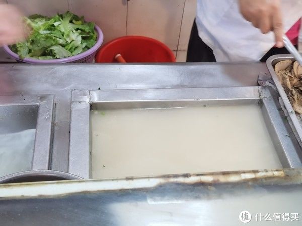 富记|美食，探店 篇二：美食，探店 篇二：兜踎的美味，不是最好吃，肯定是最高性价比的鱼蛋粉作为