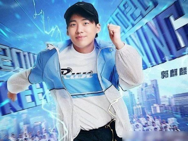 低调|《奔跑吧》“撕名牌”谁最多？不是李晨和蔡徐坤，而是低调的他